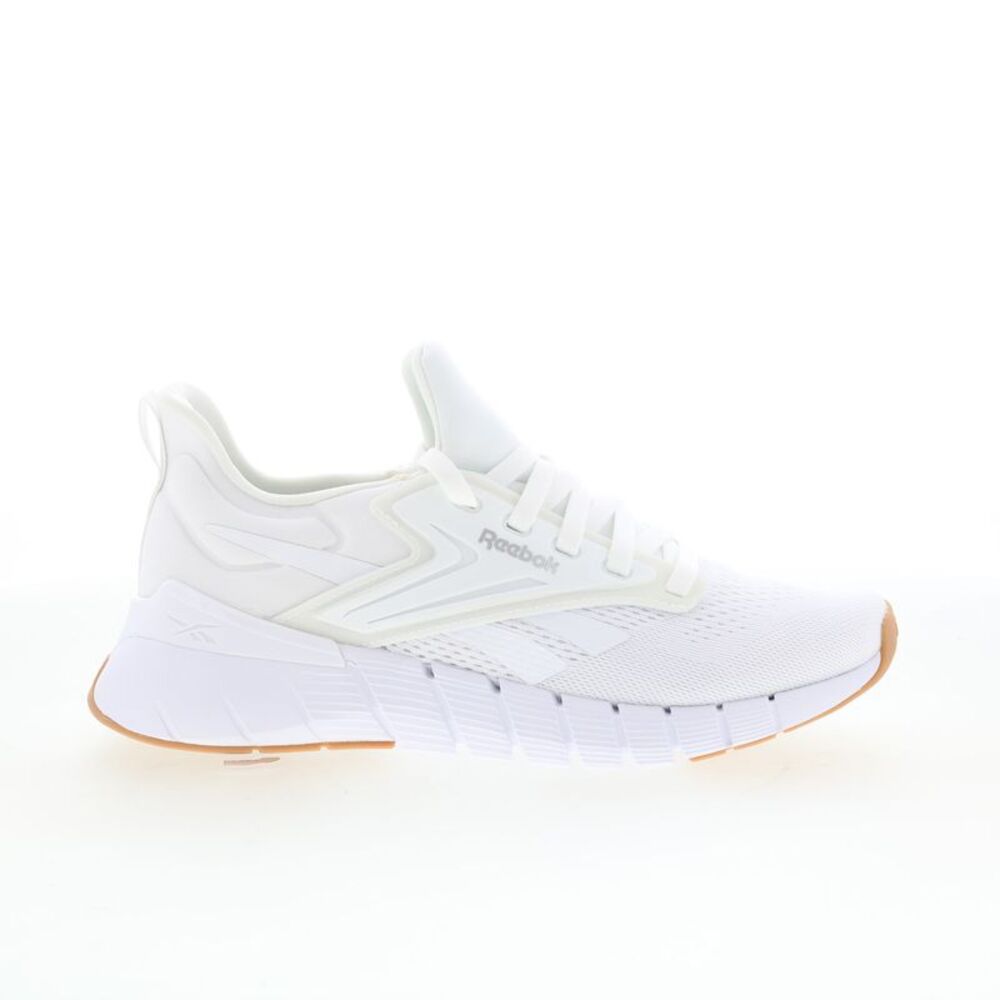 Reebok Womens Nano Gym White Shoes (NWT)